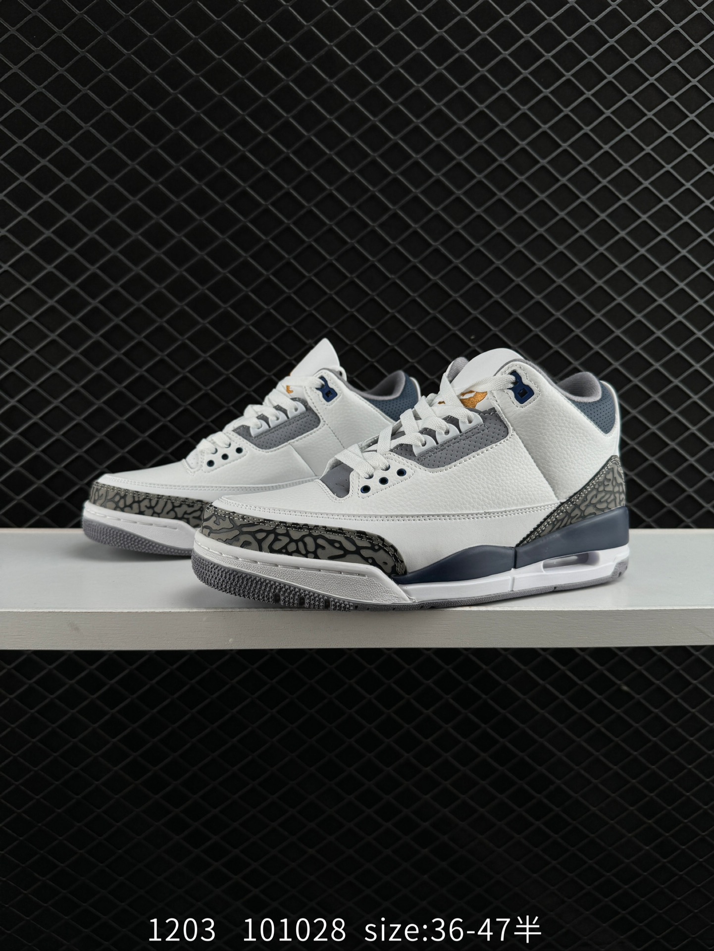 Nike Air Jordan 3 Retro SE